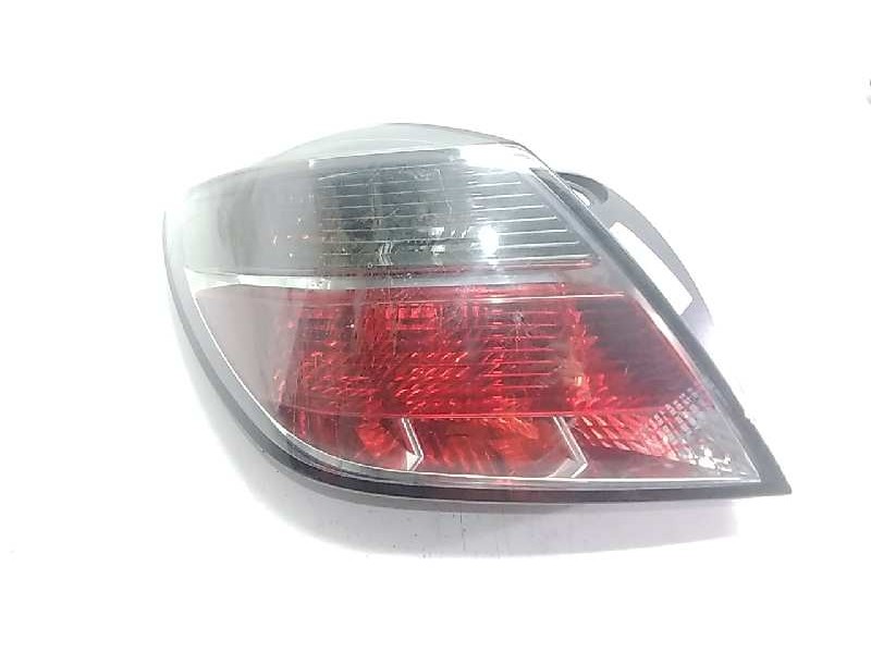 Recambio de piloto trasero izquierdo para opel astra gtc 1.7 16v cdti referencia OEM IAM 342691834 16139100LI 