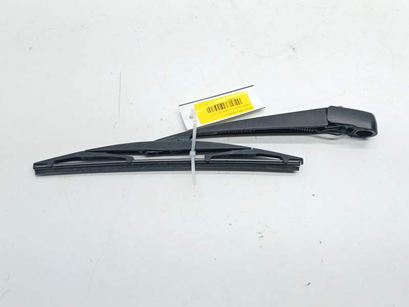 Recambio de brazo limpia trasero para subaru xv (gt, g24) 2.0 i awd (gt7) referencia OEM IAM 86532KG100  