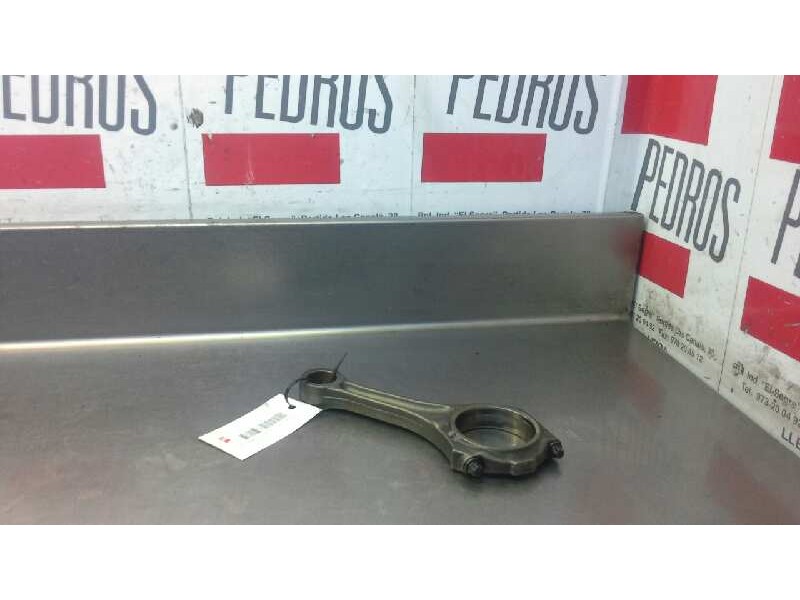 Recambio de biela para volkswagen passat berlina (3b2) v6 tdi highline referencia OEM IAM   