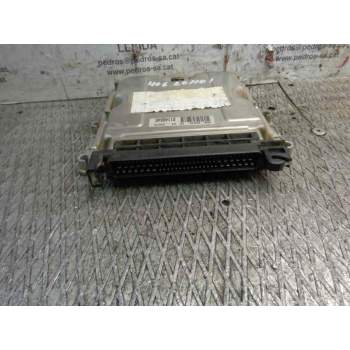 CENTRALITA MOTOR UCE 0281010248 9635157080 BOSCH