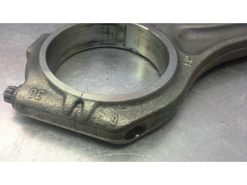 Recambio de biela para volkswagen passat berlina (3b2) v6 tdi highline referencia OEM IAM   