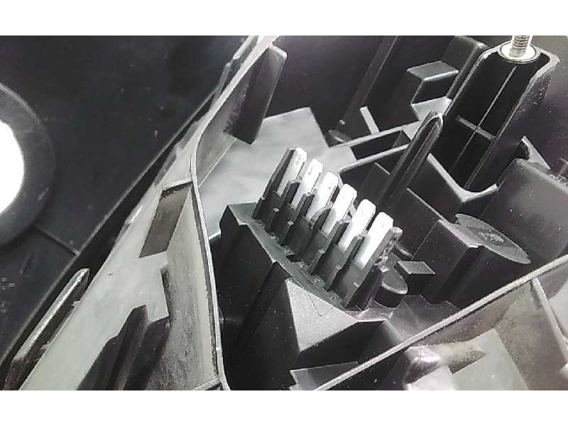 Recambio de piloto trasero izquierdo para opel astra gtc 1.7 16v cdti referencia OEM IAM 342691834 16139100LI 