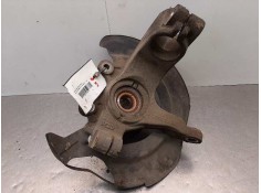 Recambio de mangueta delantera derecha para mazda 3 berlina (bk) 1.6 cd diesel cat referencia OEM IAM    2