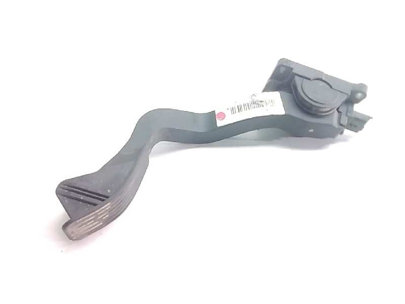 Recambio de potenciometro pedal para peugeot 307 (s1) 1.6 16v cat referencia OEM IAM F00C3E2427  