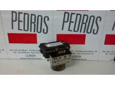 Recambio de centralita abs para nissan micra (k12e) 1.5 dci turbodiesel cat referencia OEM IAM   110780
