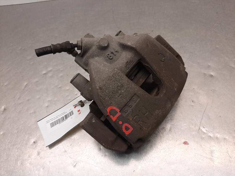 Recambio de pinza freno delantera derecha para mazda 3 berlina (bk) 1.6 cd diesel cat referencia OEM IAM   