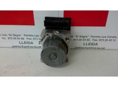 Recambio de centralita abs para nissan micra (k12e) 1.5 dci turbodiesel cat referencia OEM IAM   110780 2