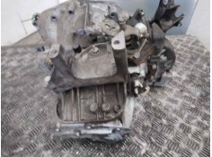 Recambio de caja cambios para peugeot 407 sw st sport referencia OEM IAM 9643921080   2