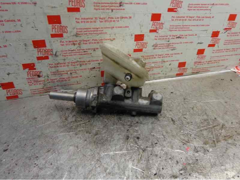 Recambio de bomba freno para peugeot 307 (s1) 1.6 16v cat referencia OEM IAM   