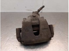 Recambio de pinza freno delantera izquierda para mazda 3 berlina (bk) 1.6 cd diesel cat referencia OEM IAM    2