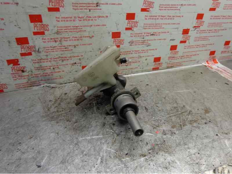 Recambio de bomba freno para peugeot 307 (s1) 1.6 16v cat referencia OEM IAM   
