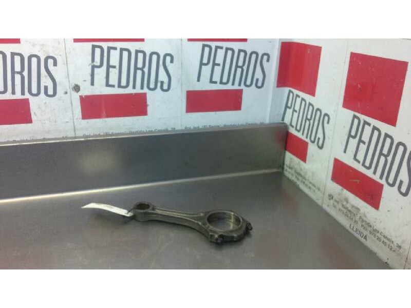 Recambio de biela para volkswagen passat berlina (3b2) v6 tdi highline referencia OEM IAM   