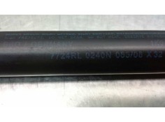 Recambio de amortiguador para volkswagen golf v berlina (1k1) highline referencia OEM IAM    2