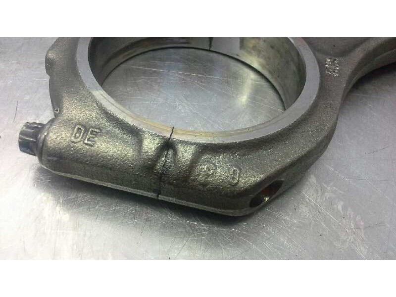 Recambio de biela para volkswagen passat berlina (3b2) v6 tdi highline referencia OEM IAM   