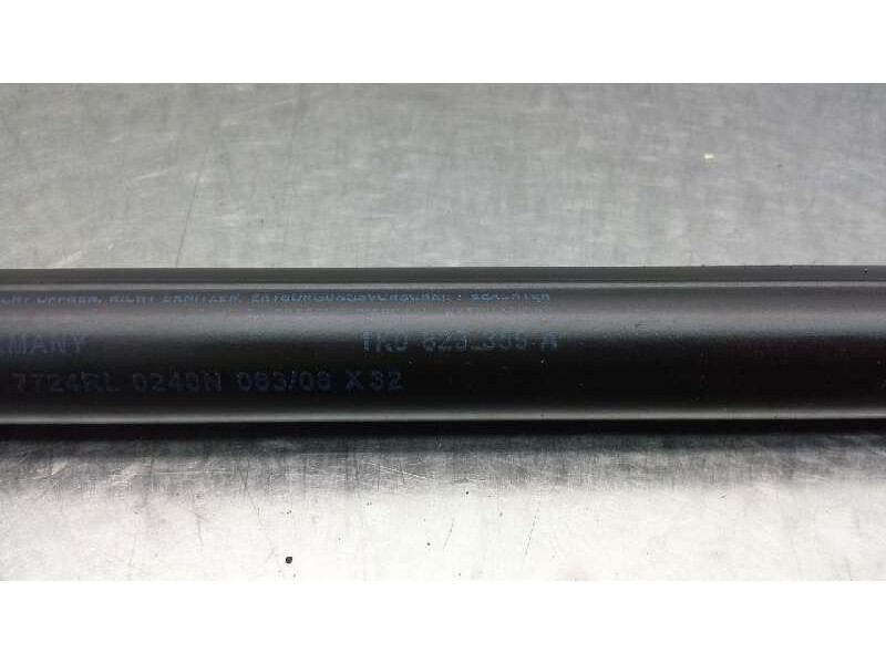 Recambio de amortiguador para volkswagen golf v berlina (1k1) highline referencia OEM IAM   