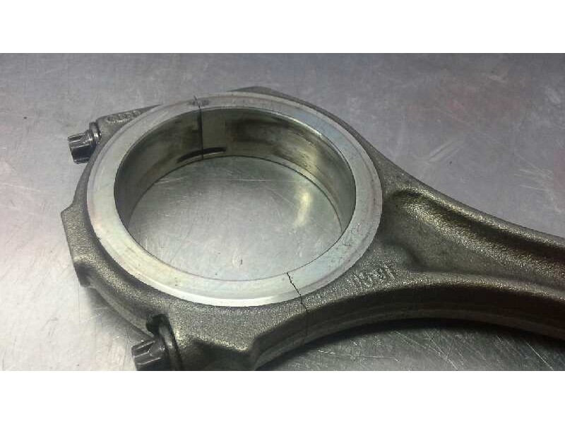 Recambio de biela para volkswagen passat berlina (3b2) v6 tdi highline referencia OEM IAM   
