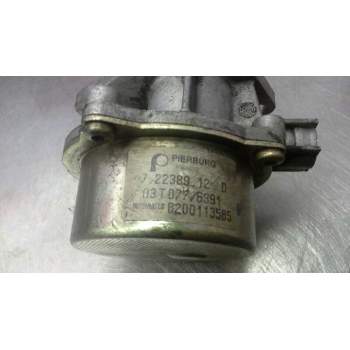 Recambio de depresor freno / bomba vacio para renault kangoo (f/kc0) expression referencia OEM IAM 72238912D PIERBURG 