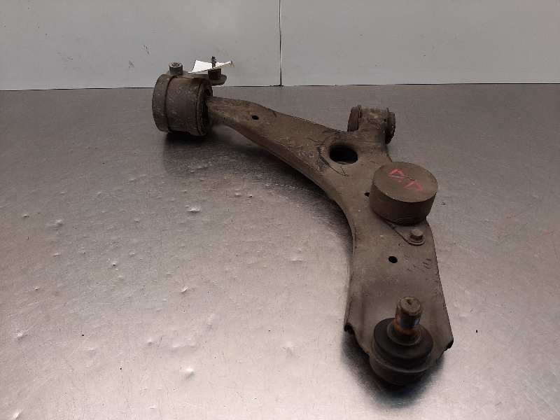 Recambio de brazo suspension inferior delantero derecho para mazda 3 berlina (bk) 1.6 cd diesel cat referencia OEM IAM   