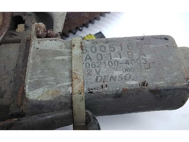 Recambio de elevalunas delantero izquierdo para jeep gr.cherokee (zj)/(z) 2.5 td laredo (z) referencia OEM IAM Y0621004003  