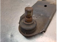 Recambio de brazo suspension inferior delantero izquierdo para mazda 3 berlina (bk) 1.6 cd diesel cat referencia OEM IAM    2