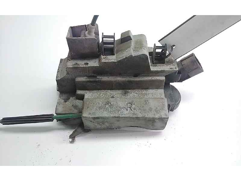 Recambio de cerradura puerta trasera derecha para fiat idea (135) 1.9 multijet active plus referencia OEM IAM   