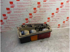 Recambio de piloto trasero derecho para seat marbella 0.9 referencia OEM IAM SE028934006A   2