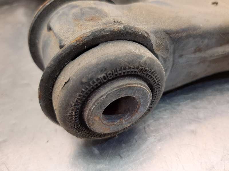 Recambio de brazo suspension inferior delantero izquierdo para mazda 3 berlina (bk) 1.6 cd diesel cat referencia OEM IAM   