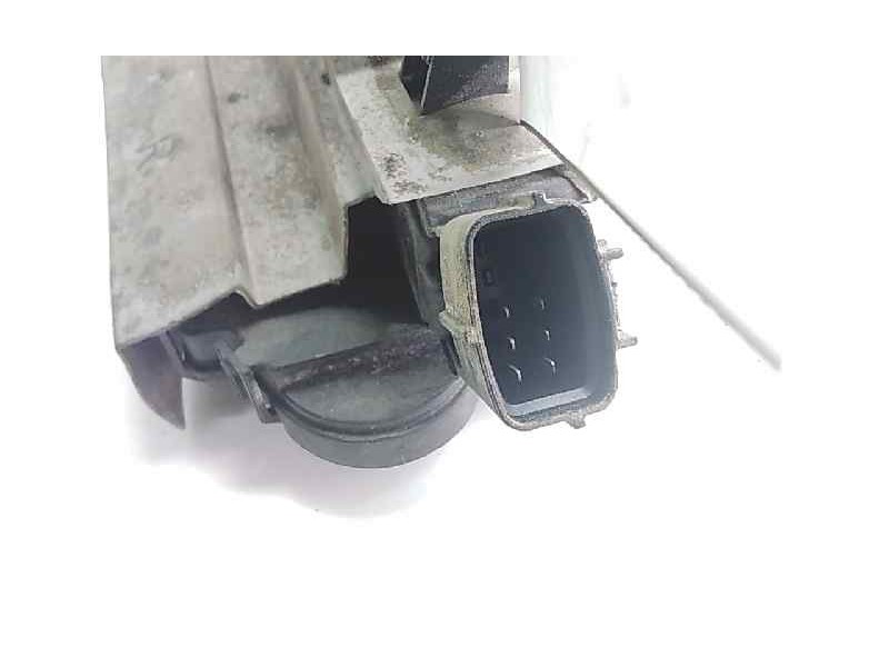 Recambio de cerradura puerta trasera derecha para fiat idea (135) 1.9 multijet active plus referencia OEM IAM   