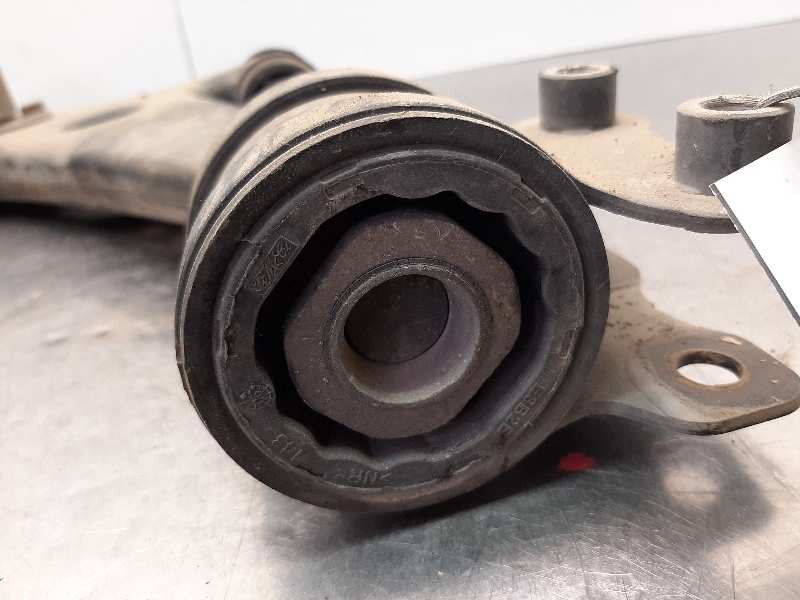 Recambio de brazo suspension inferior delantero izquierdo para mazda 3 berlina (bk) 1.6 cd diesel cat referencia OEM IAM   