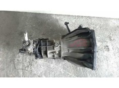 Recambio de caja cambios para iveco daily combi 1989 referencia OEM IAM 282616G97 NV  2