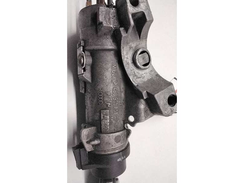 Recambio de conmutador de arranque para volkswagen polo (9n3) edition referencia OEM IAM 4B0905851  