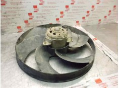 Recambio de electroventilador para citroen jumper caja cerrada (1) 31 m d acristalado ntz. 1400 referencia OEM IAM    2