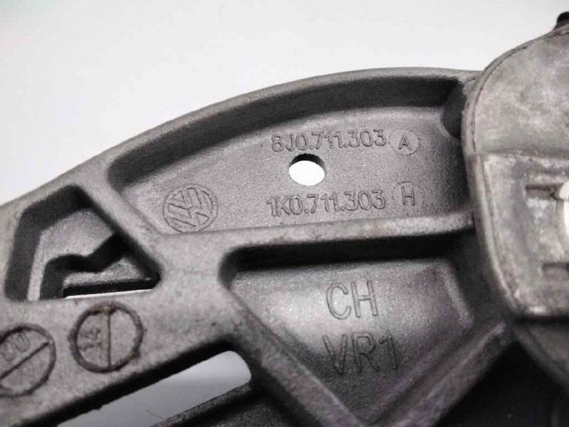 Recambio de palanca freno de mano para volkswagen golf v berlina (1k1) highline referencia OEM IAM 1K0711303H  