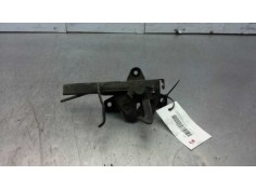 Recambio de cerradura capot para ssangyong rodius xdi premium referencia OEM IAM    2