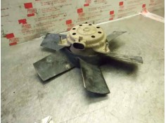 Recambio de electroventilador para citroen jumper caja cerrada (1) 31 m d acristalado ntz. 1400 referencia OEM IAM    2