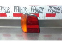 Recambio de piloto trasero izquierdo para volkswagen polo berlina (6n1) básico referencia OEM IAM 6N0945095B  