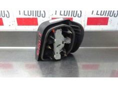 Recambio de piloto trasero izquierdo para volkswagen polo berlina (6n1) básico referencia OEM IAM 6N0945095B   2