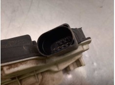 Recambio de cerradura puerta delantera izquierda para seat ibiza sc (6j1) 25 aniversario referencia OEM IAM    2