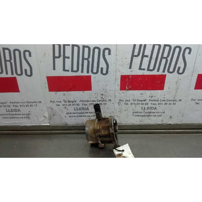 Recambio de depresor freno / bomba vacio para renault kangoo (f/kc0) 1.5 dci diesel referencia OEM IAM SINREF PIERBURG 