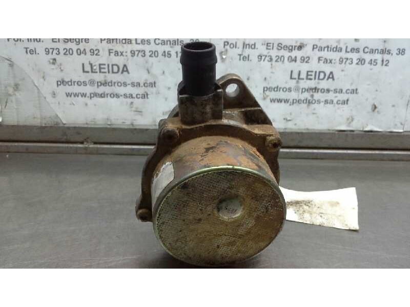 Recambio de depresor freno / bomba vacio para renault kangoo (f/kc0) 1.5 dci diesel referencia OEM IAM SINREF PIERBURG 