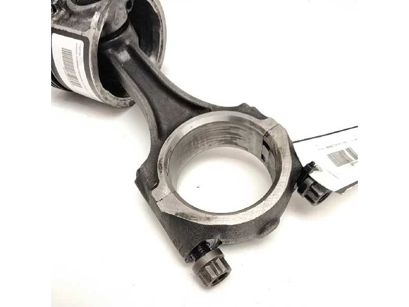 Recambio de biela para nissan terrano/terrano.ii (r20) 2.7 turbodiesel referencia OEM IAM   110796