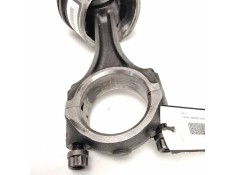 Recambio de biela para nissan terrano/terrano.ii (r20) 2.7 turbodiesel referencia OEM IAM   110796 2