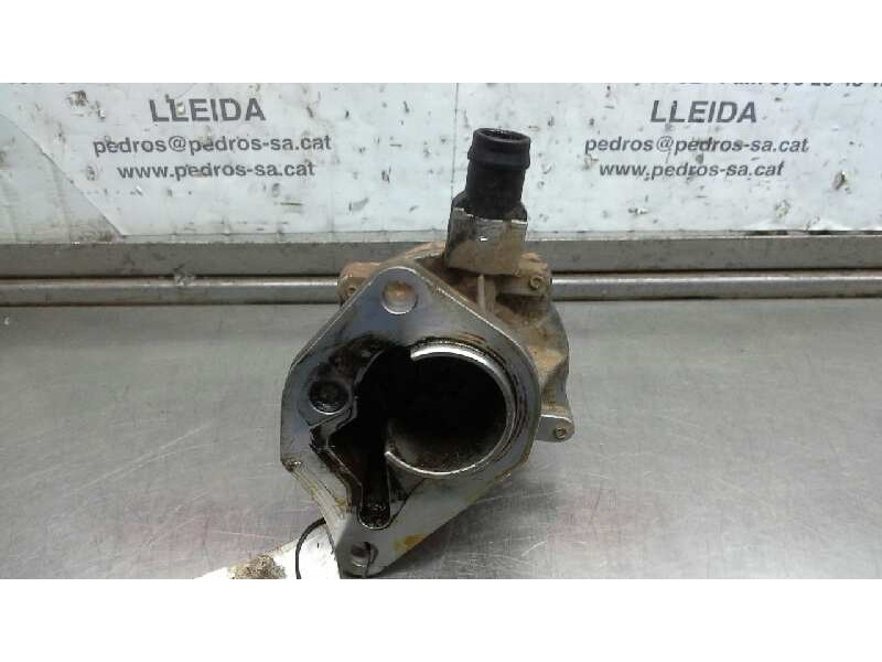Recambio de depresor freno / bomba vacio para renault kangoo (f/kc0) 1.5 dci diesel referencia OEM IAM SINREF PIERBURG 