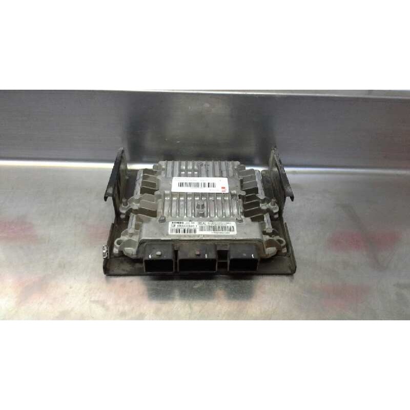 Recambio de centralita motor uce para citroen c3 1.4 hdi sx plus referencia OEM IAM 1940GQ 317  Recambio de centralita motor uce para citroen c3 1.4 hdi sx plus referencia OEM IAM 1940GQ 317