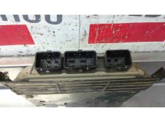 Recambio de centralita motor uce para citroen c3 1.4 hdi sx plus referencia OEM IAM 1940GQ 317  2