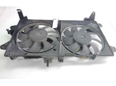 Recambio de electroventilador para fiat idea (135) 1.9 multijet active plus referencia OEM IAM 848600600   2