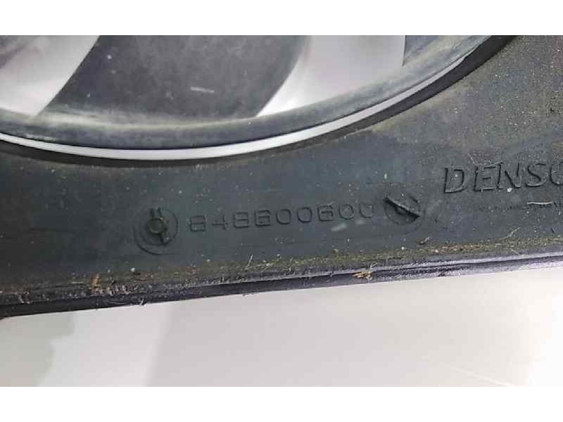 Recambio de electroventilador para fiat idea (135) 1.9 multijet active plus referencia OEM IAM 848600600  
