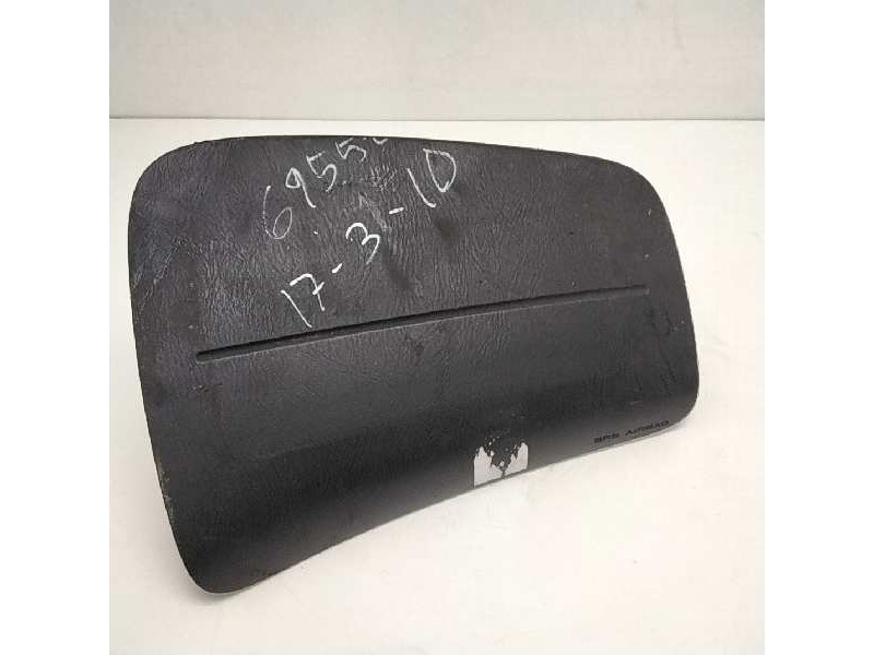 Recambio de airbag delantero derecho para nissan almera (n16/e) 1.8 16v cat referencia OEM IAM   110811
