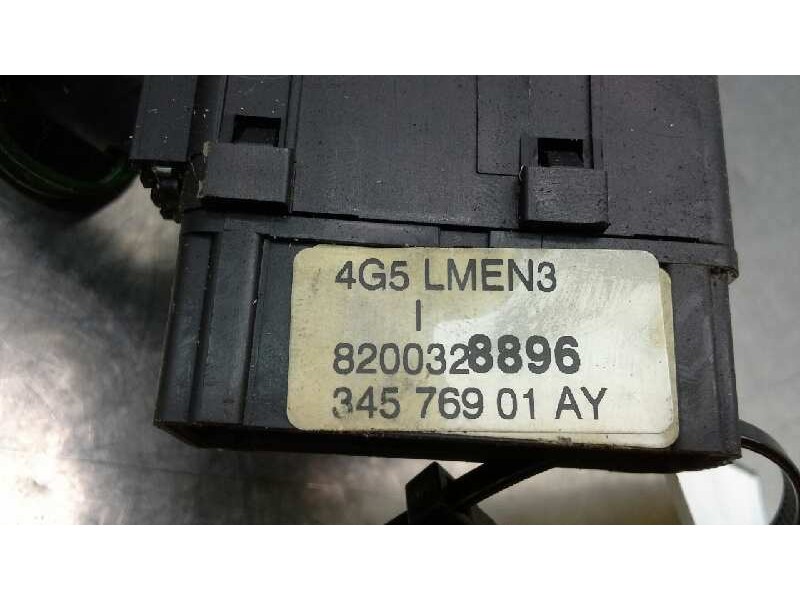 Recambio de mando limpia para renault laguna ii (bg0) 2.0 referencia OEM IAM   