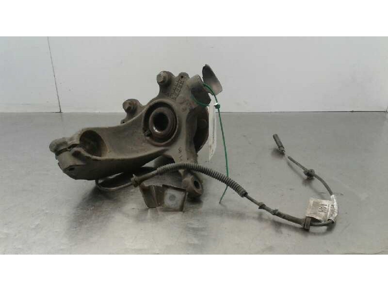 Recambio de mangueta delantera izquierda para ford focus c-max (cap) ghia (d) referencia OEM IAM 3M513K171  